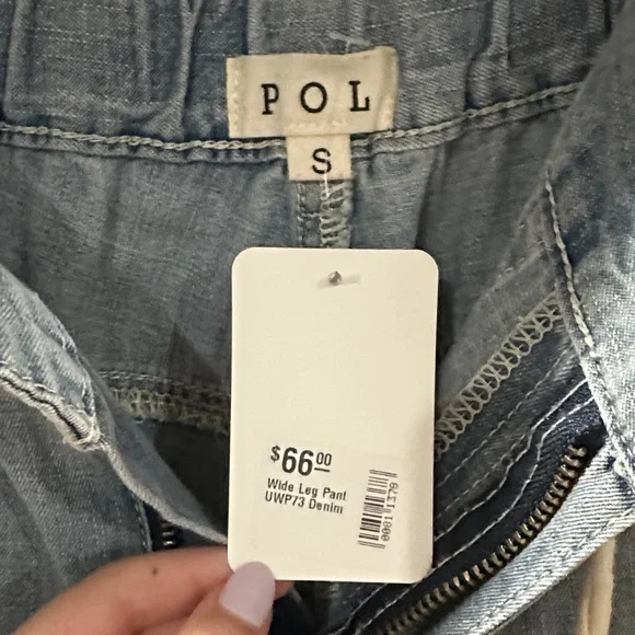 POL jeans - Picture 5 of 5